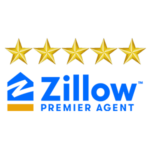 Zillow 5-star Premiere Agent